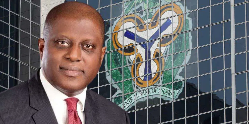 BREAKING: CBN scraps cash deposit limits, raises weekly withdrawal threshold
